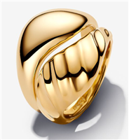 Anello Pandora Donna in Lega metallica 163832C00-48 - 163832C00-50